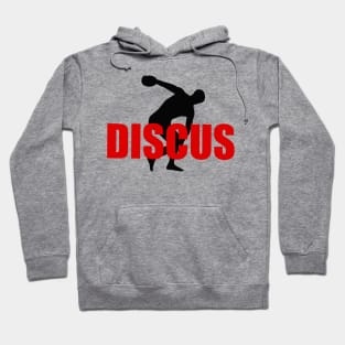 Discus Hoodie